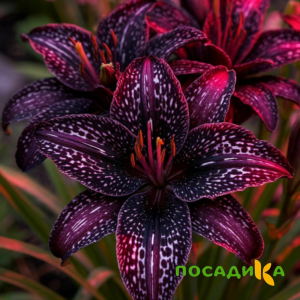 Лилейник Вояж купить по цене от 699р. в интернет-магазине «Посадика» с доставкой почтой в в Дубнае и по всей России – [изображение №1].