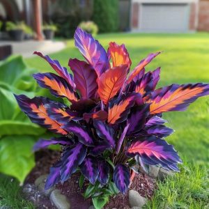 Хоста Вельвет купить по цене от 361р. в интернет-магазине «Посадика» с доставкой почтой в в Дубнае и по всей России – [изображение №1].