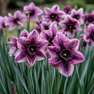 Нарцисс Гарден Лэджент купить по цене от 2000р. в интернет-магазине «Посадика» с доставкой почтой в в Дубнае и по всей России – [изображение №1].