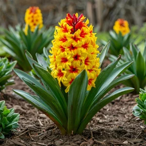 Гиацинт Скай Блюм купить по цене от 2099р. в интернет-магазине «Посадика» с доставкой почтой в в Дубнае и по всей России – [изображение №1].