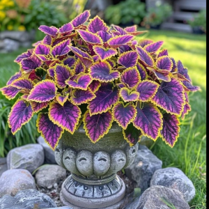 Хоста Рейдянт Чарм купить по цене от 365р. в интернет-магазине «Посадика» с доставкой почтой в в Дубнае и по всей России – [изображение №1].